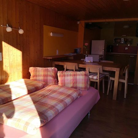 Appartement Chez Martial à Hasliberg Extérieur photo