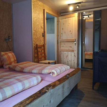 Appartement Chez Martial à Hasliberg Extérieur photo